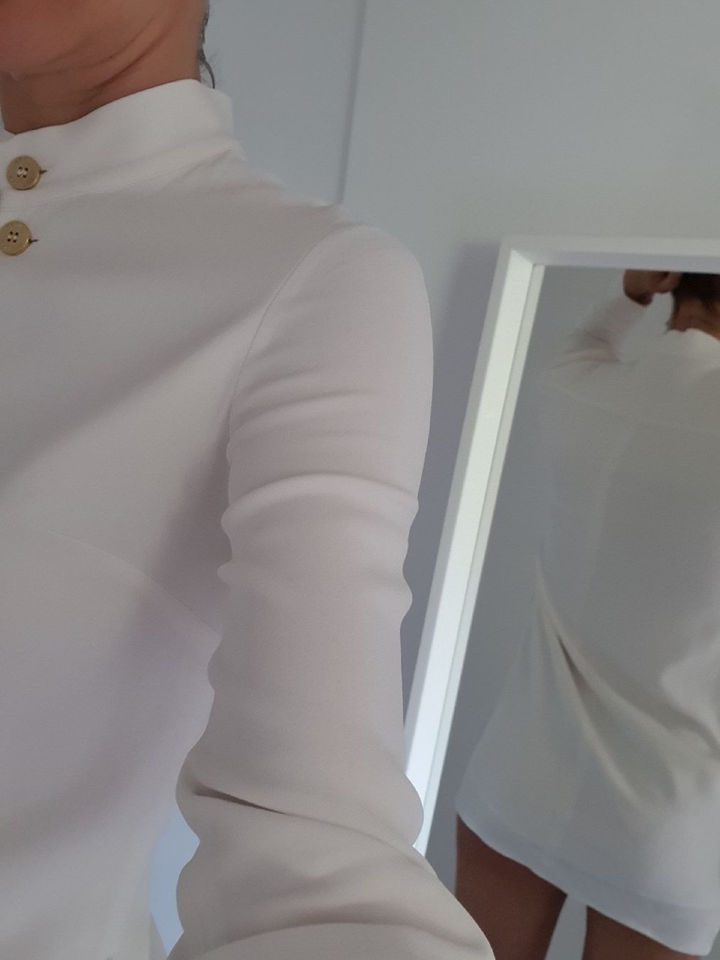 Balmain Vestiti: Kleid Pierre Balmain – Usato da Steinach venduto da Xamax18 3