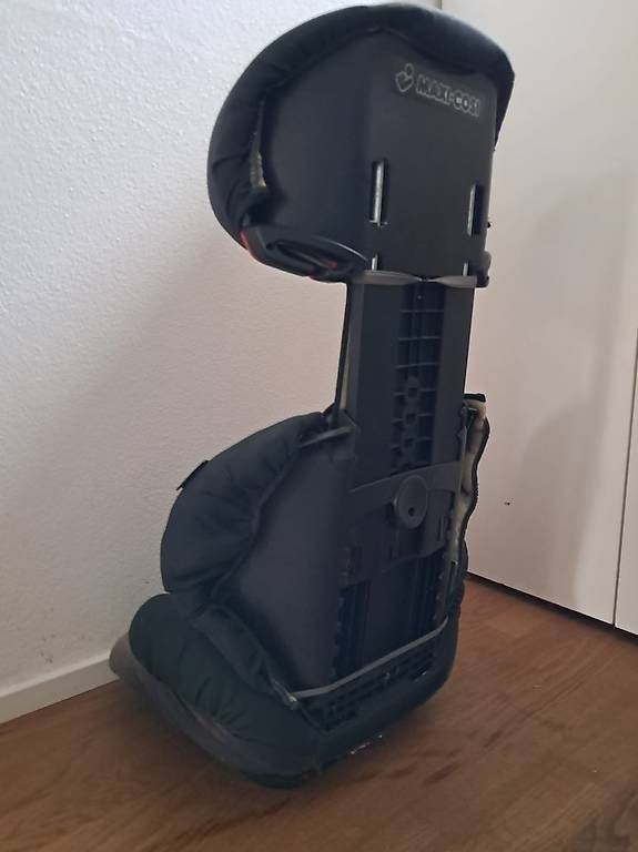 Maxi-Cosi Seggiolini per auto: Ein autositz für Kinder – Usato da Luzern venduto da Noosi88 3