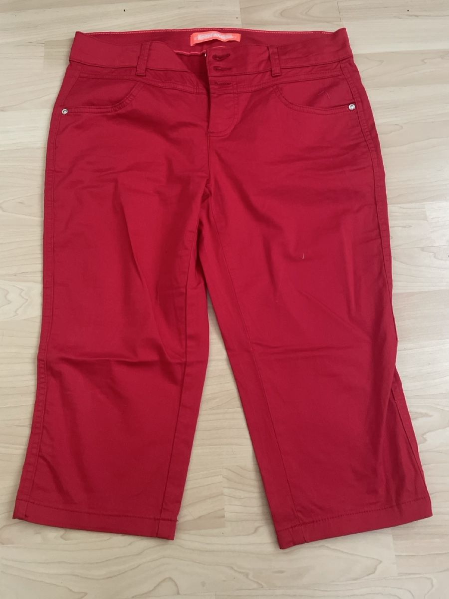 Pantaloni: Street One Hose capri gr 38/18 – Nuovo (secondo la descrizione) da Illnau venduto da cla_jqf8