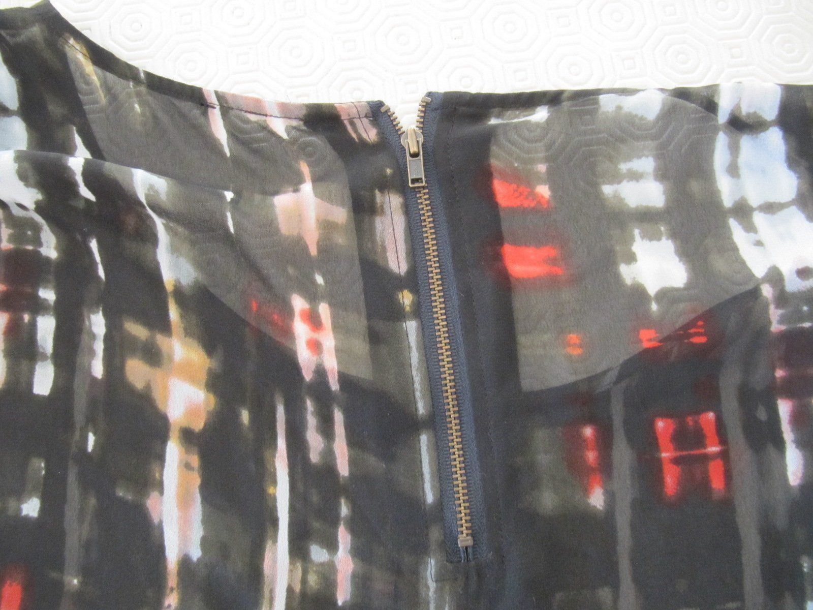 T-Shirts: t-shirt transparent léger tg. 44 – Gebraucht aus Arbedo von nadia1973 3