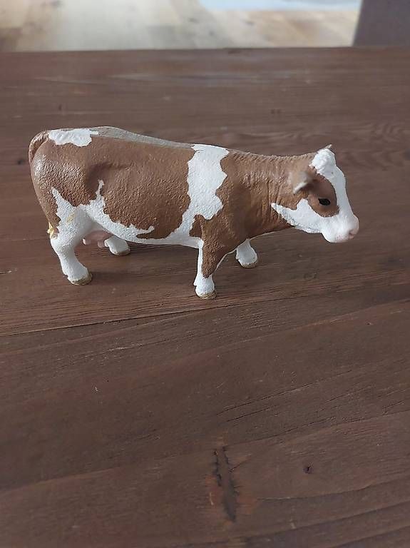 Giocattoli: Div. Schleich  Tiere 5.- pro Tier – Usato da Lengnau AG venduto da Freedom01 1