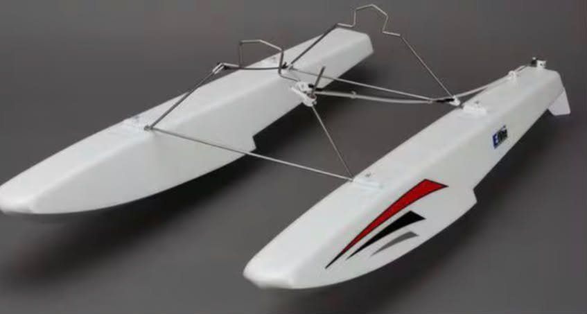 E-Flite RC Modellbau: E-Flite Swimmer – Neu und originalverpackt aus Münsingen von tim_2xql