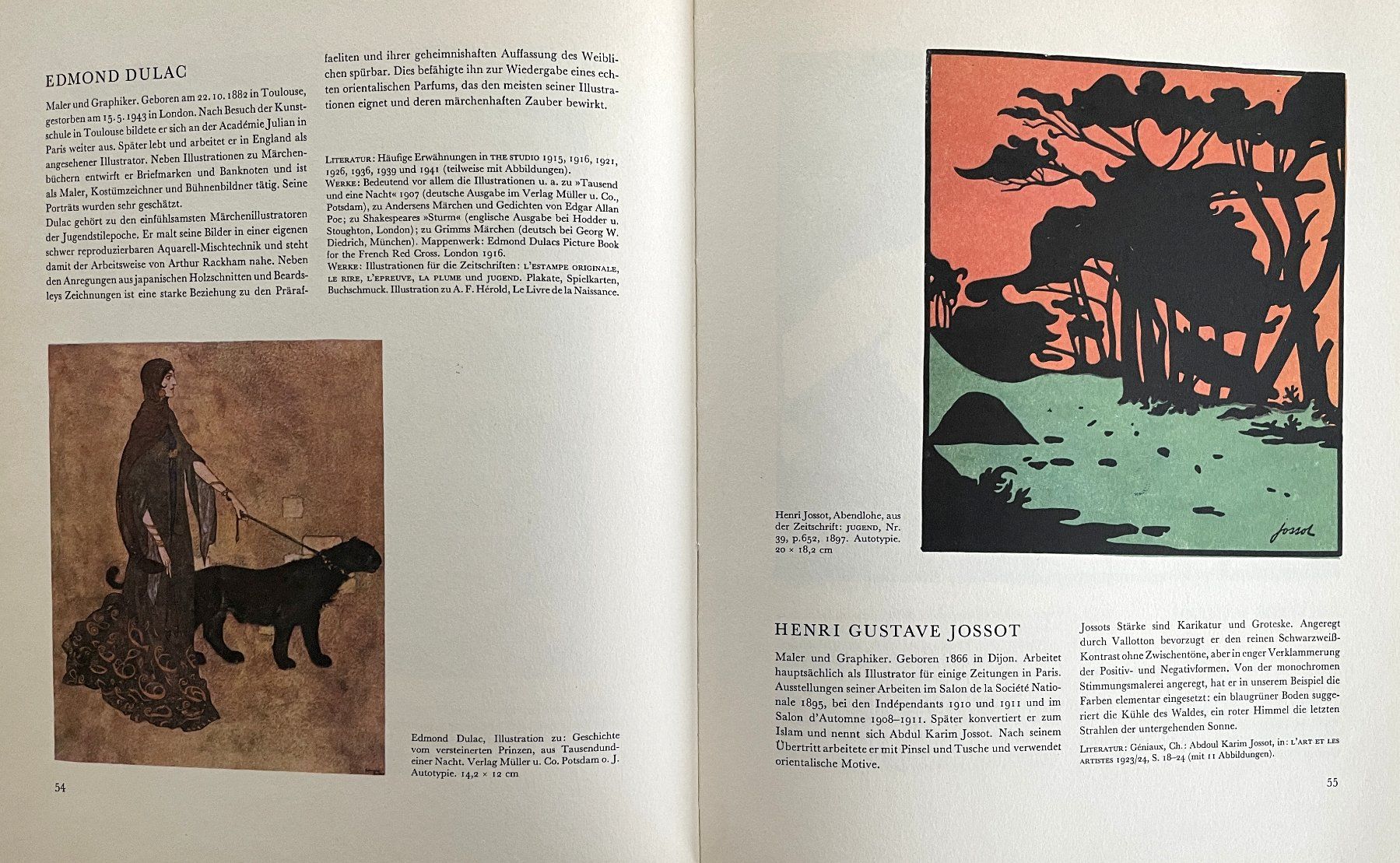 Libri: Jugendstil - Graphik und Druckunst – Usato da Savagnier venduto da Ne2065 6