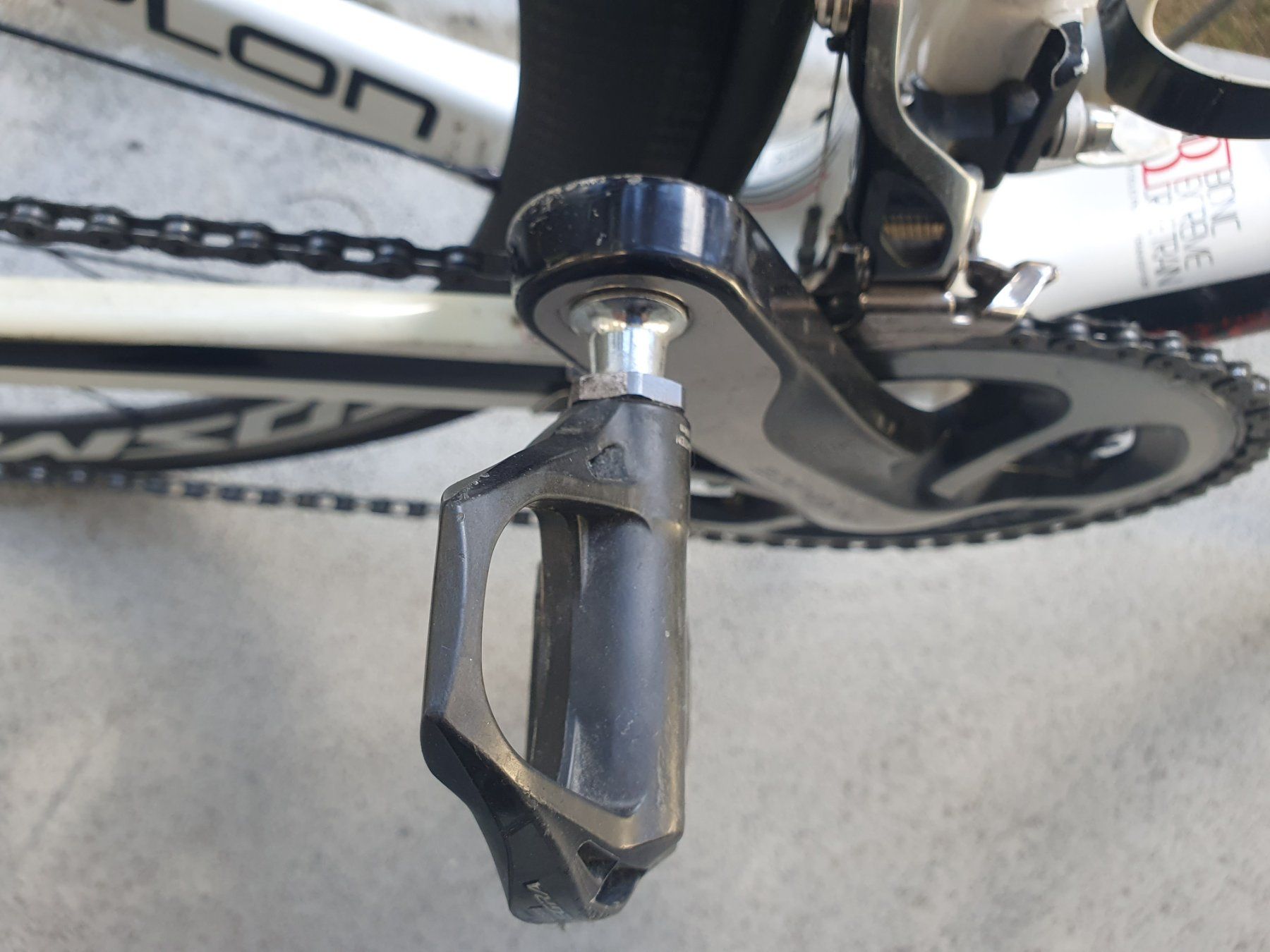 Simplon Biciclette: Carbon Rennrad SIMPLON PAVO 3 – Usato da Bern venduto da vonstauffenberg1 4