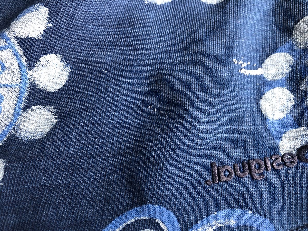 Desigual Vestiti & Gonne: Jupe Mädchen Desigual Gr.146/152 – Usato da Büren SO venduto da Nuri09 2