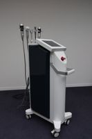 Fractional RF Microneedling, Modell Cellina