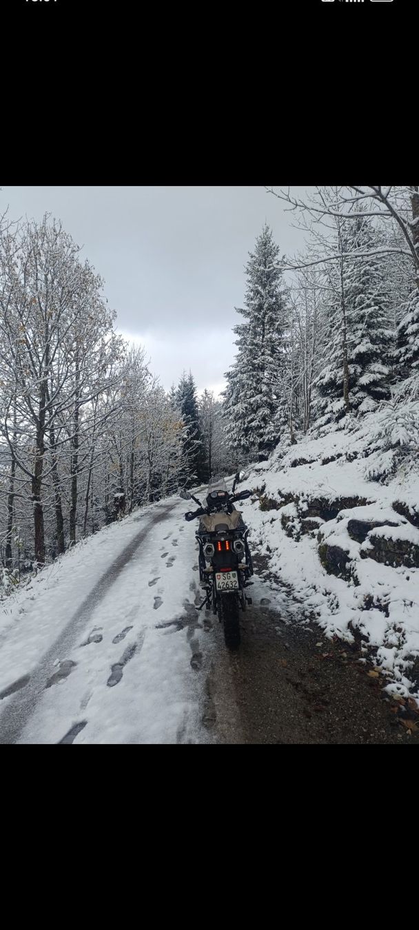 Yamaha Touring: Tenere XT 660 Z – Usato da Buchs SG venduto da Firestarter2.0 2