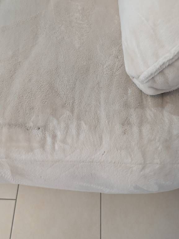 Divani: Grosses Flauschiges Sofa – Usato da Schwarzenbach SG venduto da noa_5hbp 3