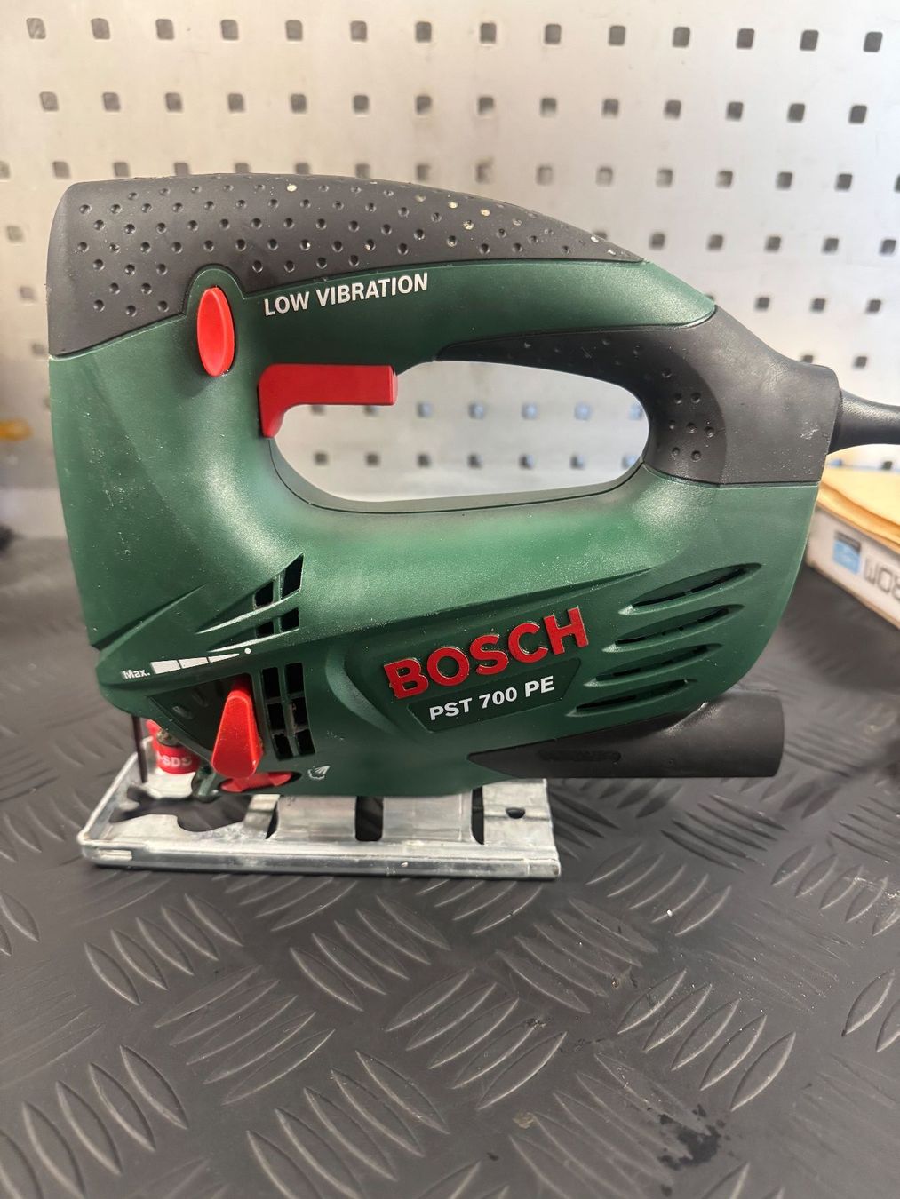 Bosch Sägen: Stichsäge BOSCH PST 700 PE – Gebraucht aus Uetliburg SG von CostaTools 2
