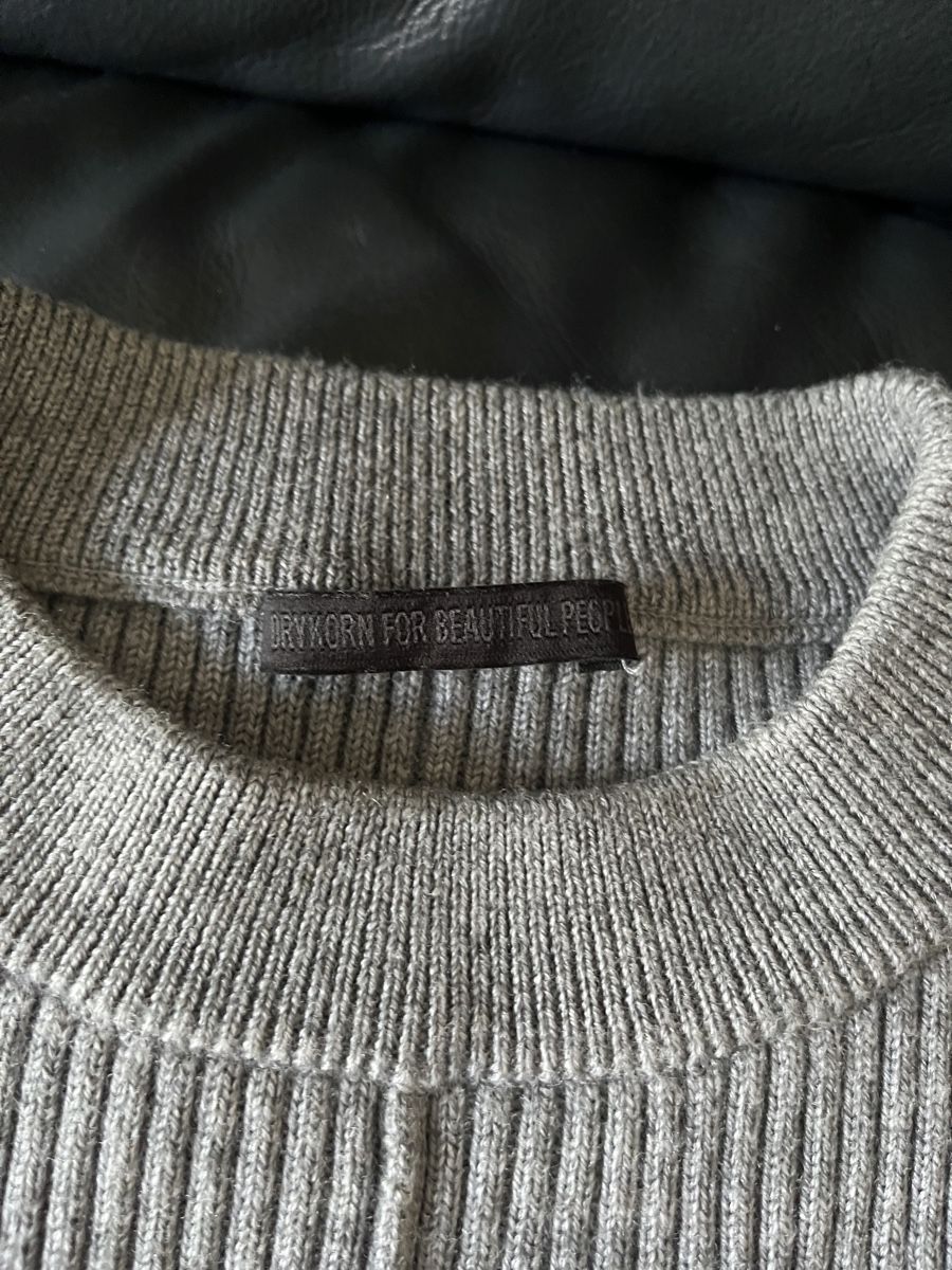 Drykorn Pullover & Sweatshirts: Wollpullover Drykorn Gr. L – Gebraucht aus Fribourg von sin_78wm 1