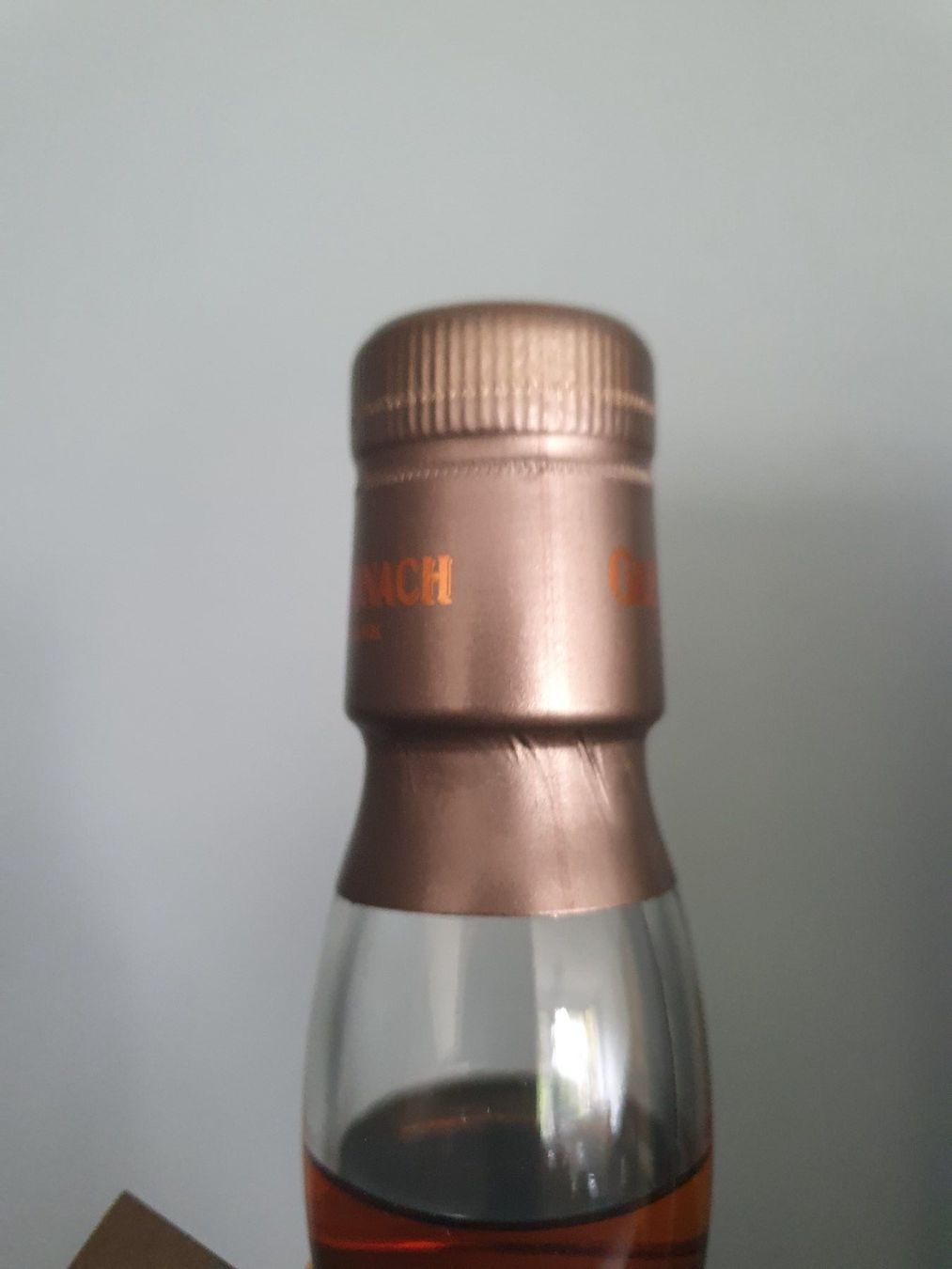 Glendronach Bevande alcoliche: Glendronach 22 Jahre, Single Malt Whisky – Nuovo e nell'imballaggio originale da Döttingen venduto da tho_dq6x 2
