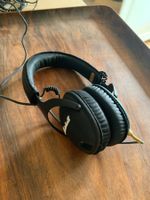 Marshall Monitor (2014) Kopfhörer mit Originalverpackung