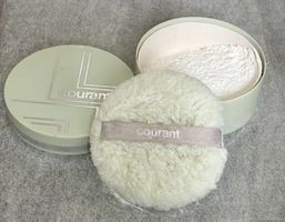 Vintage Körperpuder HELENA RUBINSTEIN "Courant"