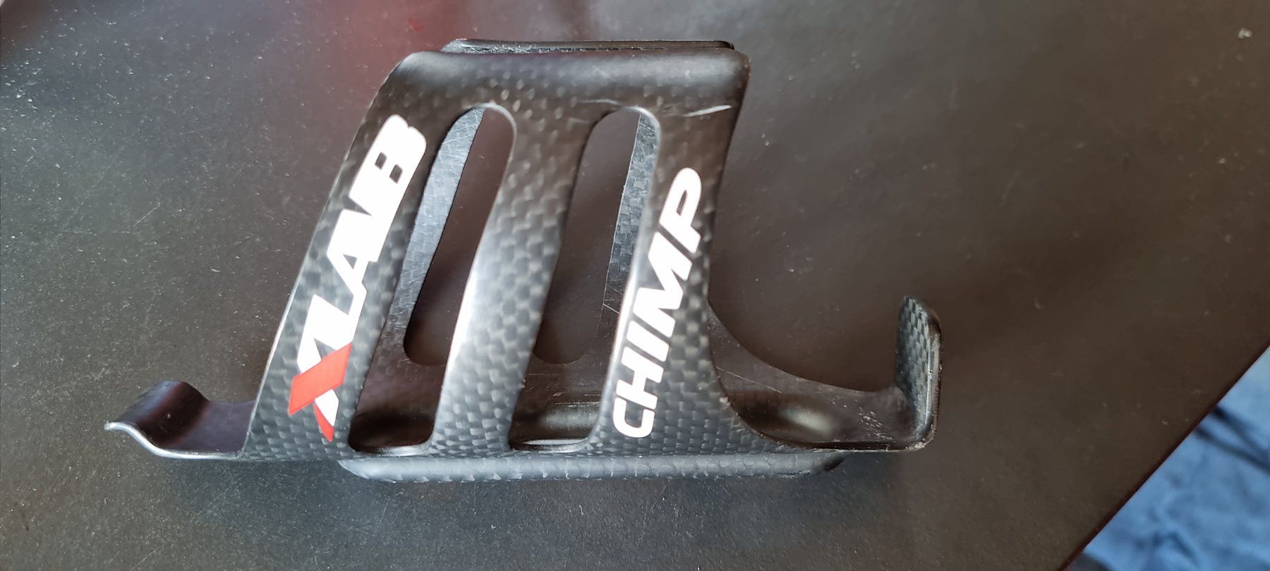 Ersatzteile: 3 Bottle Cages – Gebraucht aus Baar von iainmathews 1