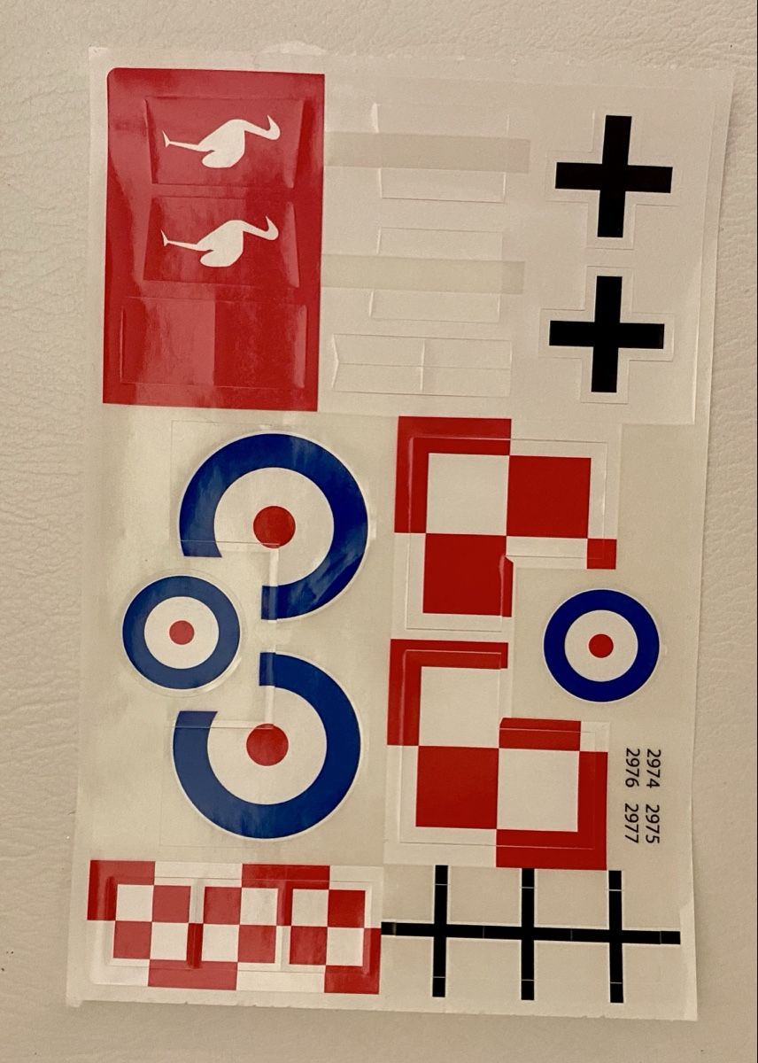 Cobi Kit di costruzioni: COBI Sopwith F.1 Camel - Historical Collection – Usato da Zürich venduto da m7lx 5