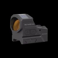Vector Optics Frenzy-X 1x19x26 MRS Gen II Red Dot Sight
