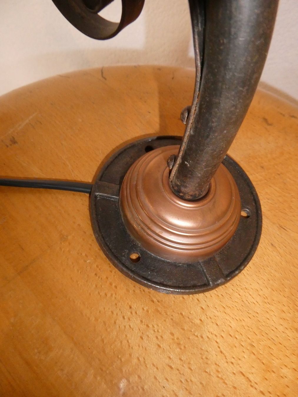 Lampade: Wand und Deckenlame Antik – Usato da Ernetschwil venduto da Kiwi200 7