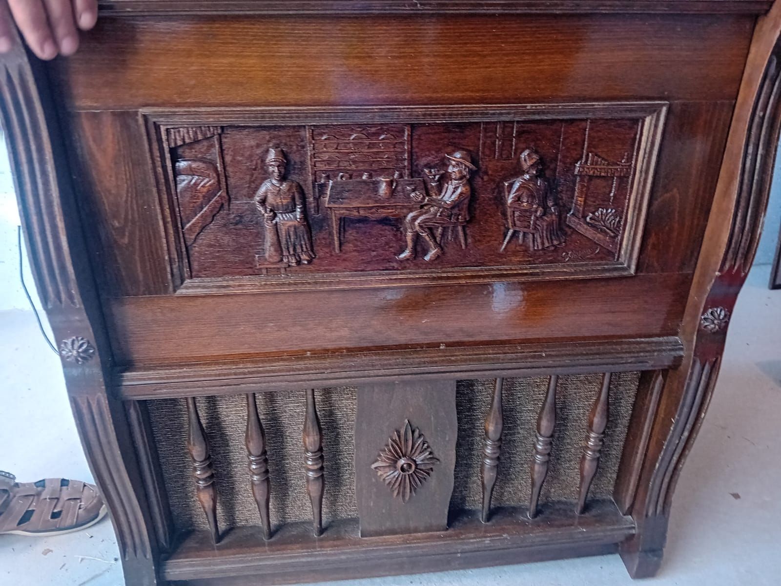 Musiktruhen: Jukebox – Gebraucht aus Chalais von ter_dq9d 9