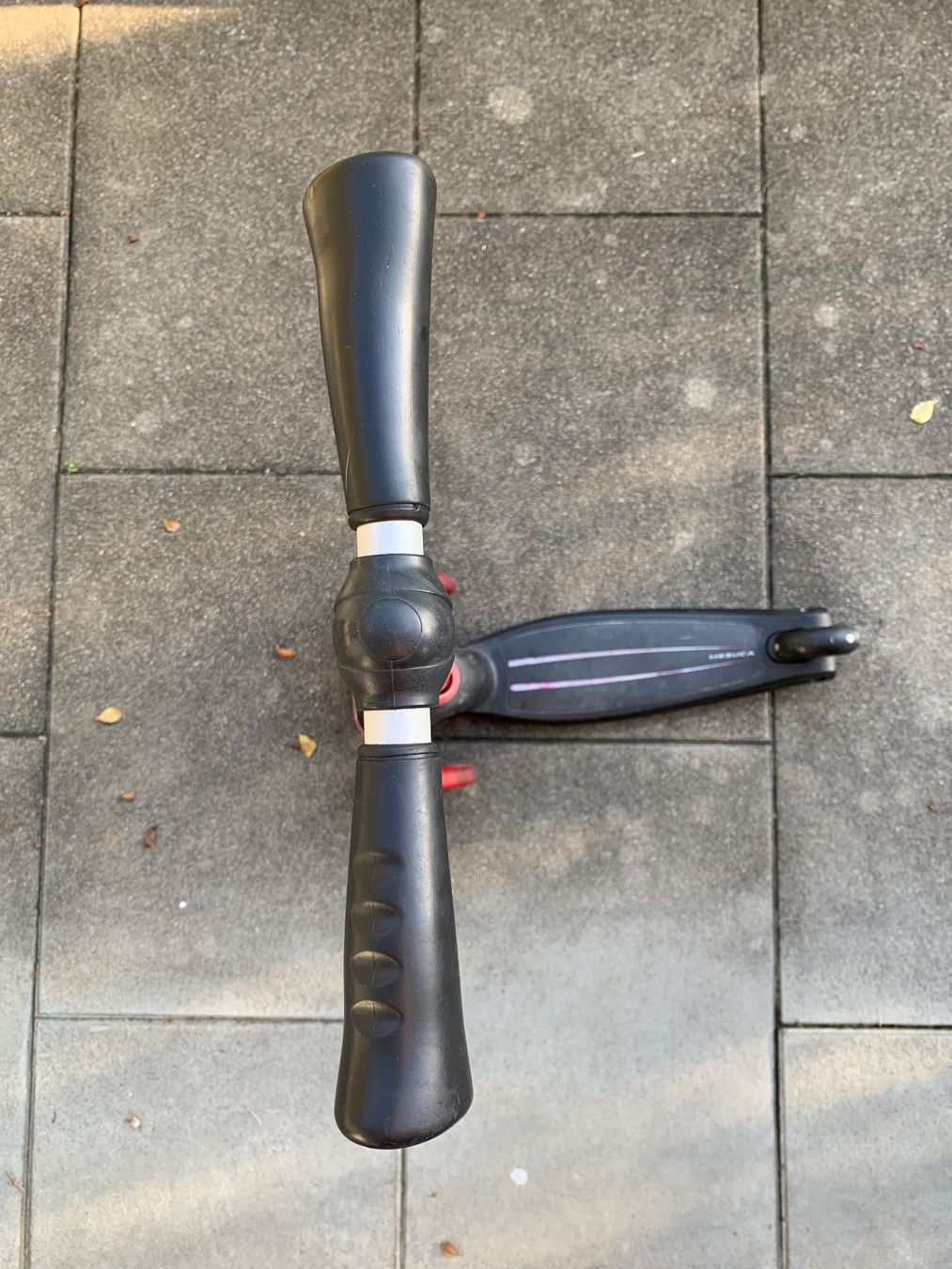 Kickboard: Mesuca Ferrari Scooter Kinder – Usato da Bülach venduto da engeli92 2