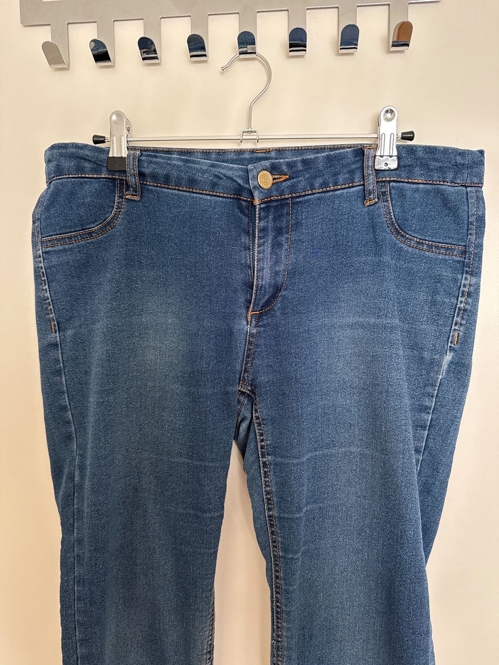 Jeans: Jeans Sfera 38/40 – Difettoso da Horgen venduto da linuxrp 1