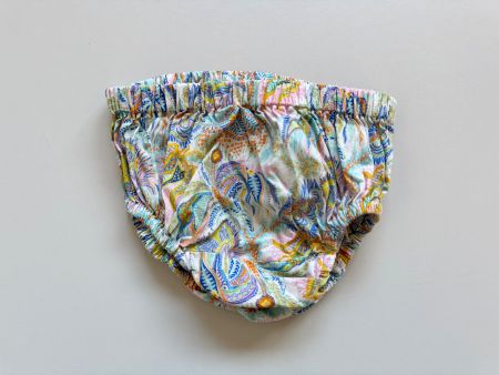BLOOMER short LA PETITE COLLECTION  3 months like new