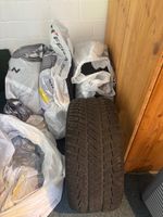 2 Winterpneu 255/40 R18 99Y
