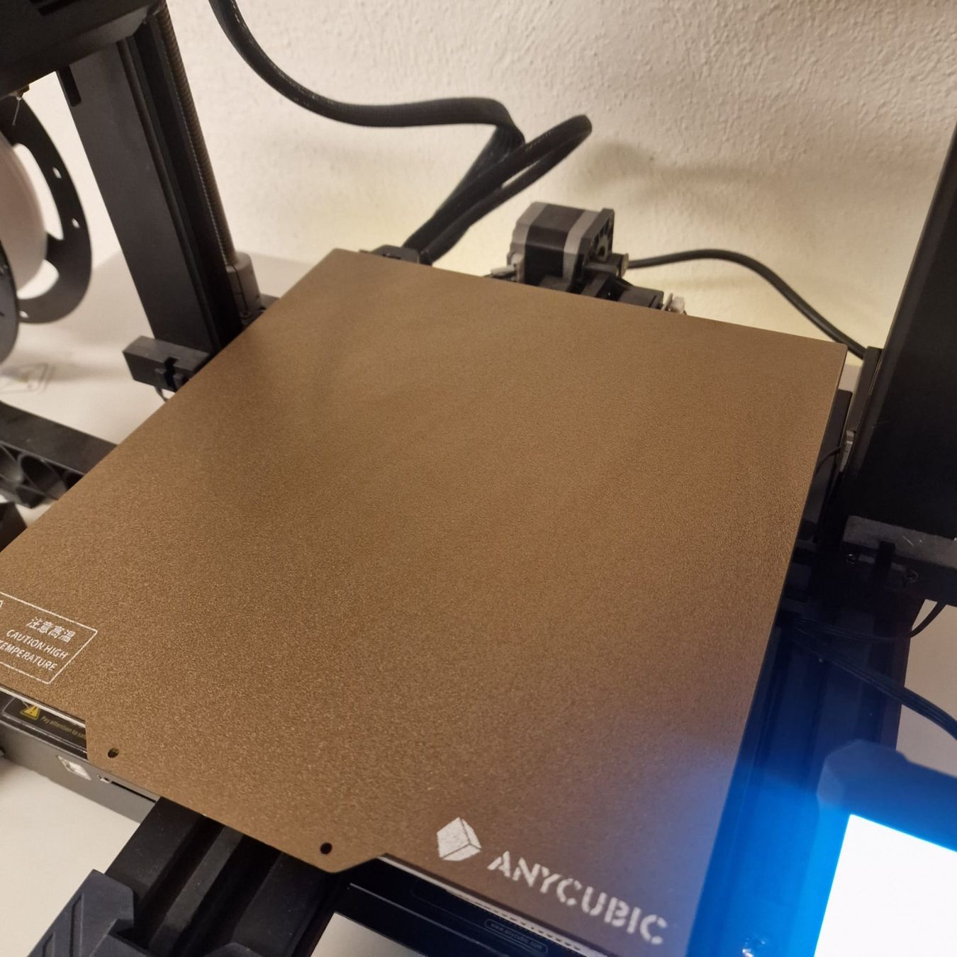 Anycubic Stampanti 3D: Anycubic Vyper – Usato da Fraubrunnen venduto da Micm 2