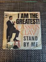 45 rpm CASSIUS CLAY - SOUL - COLLECTOR