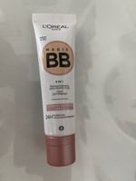 L'Oréal Magic BB Cream 5in1 Mittlere Hautfarbe 30ml