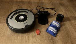 IRobot Roomba 630