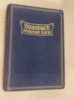 Buch - Hausbuch Deutscher Lyrik von Avenarius