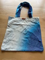 Stofftasche aus Sonnenschirmstoff
