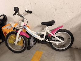 Kindervelo