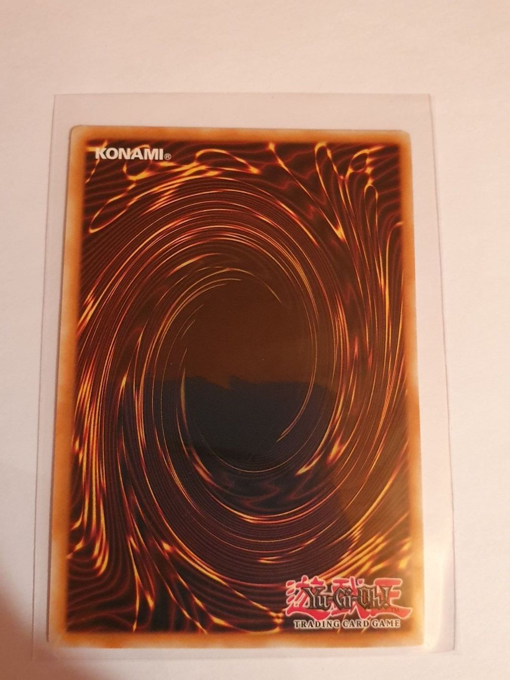 Yugioh Carte collezionabili: Mysterious Guard Yugioh first edition – Usato da Oberdorf BL venduto da BaldenEagle 1