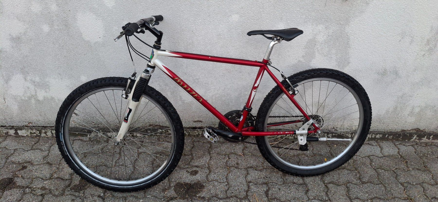 Biciclette: Kult MTB BREEZER Storm – Usato da Kyburg venduto da JBMNT2020