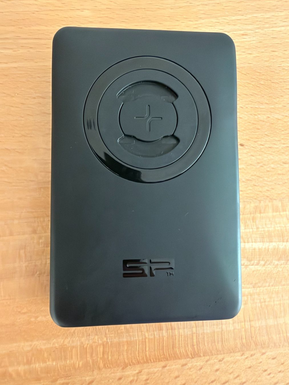 Akkus: SP Connect SPC+ Wireless 5.000mA, Powerbank – Gebraucht aus Schneisingen von Franky_61