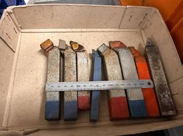 Drehalter 20x20mm #21