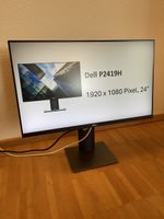 DELL P2419H Monitor