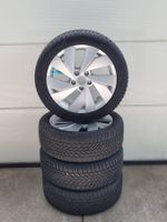 VW Golf 8 Winterräder 17 Zoll