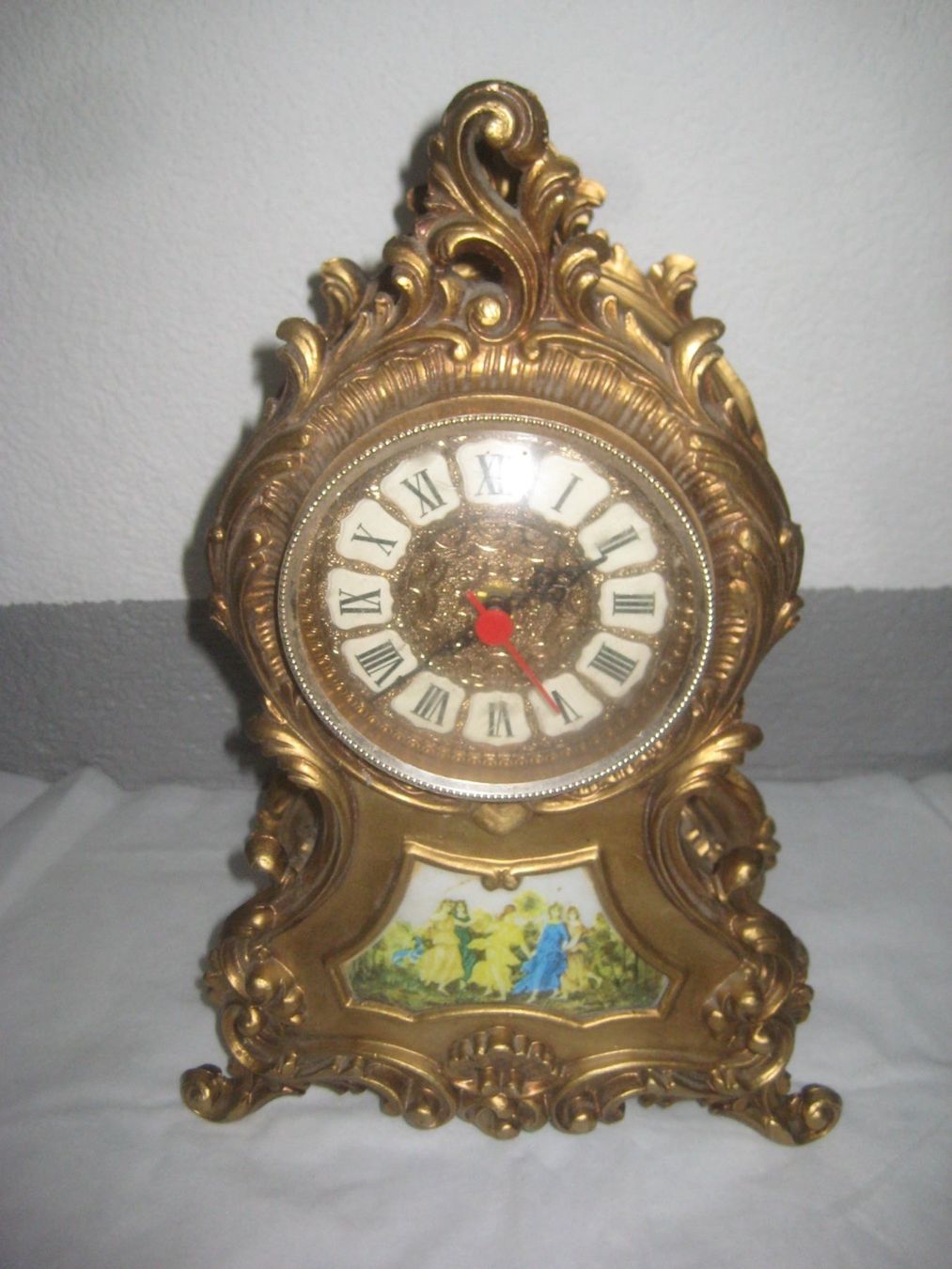 Orologi da terra & Orologi da parete: STANDUHR – Usato da Uster venduto da flocke1