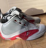 Reebok Answer IV Sneaker, Grösse 44