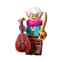 71047 Elfenbarde Dungeons & Dragons LEGO (NEU)