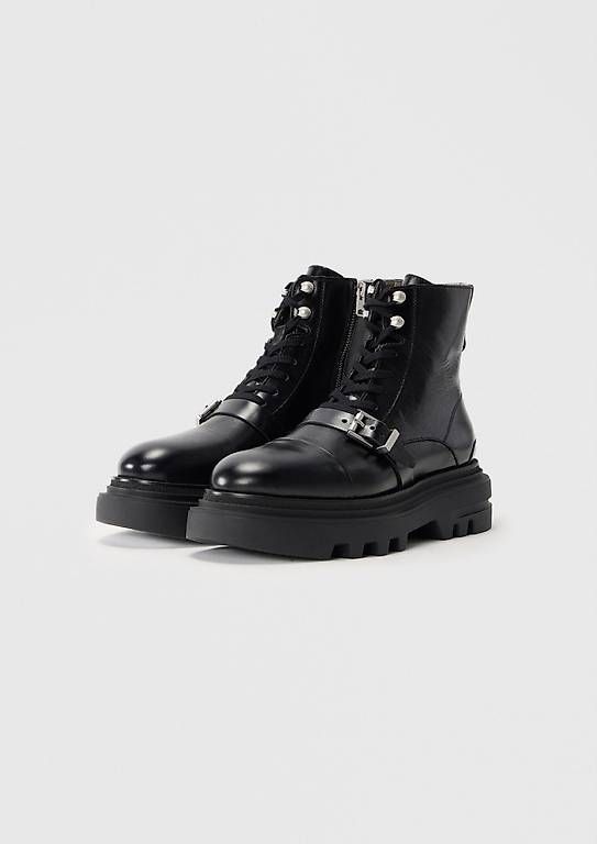 Scarpe da donna: Bottines AllSaints – Usato da Genève venduto da lea_j9hm 1