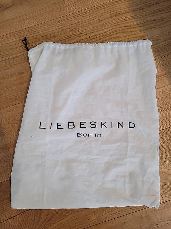 Liebeskind Sacs femmes: Liebeskind Handtasche – D'occasion à Rebstein par cla_9rxm 2