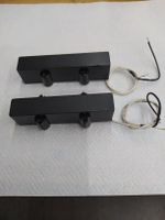 Bass Pickups J-Bass