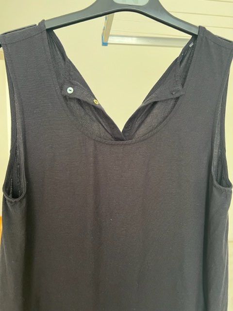Vestiti: Sommer - Kleid Gr. M – Nuovo (secondo la descrizione) da Walenstadt venduto da ricamul