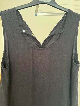 Sommer - Kleid Gr. M