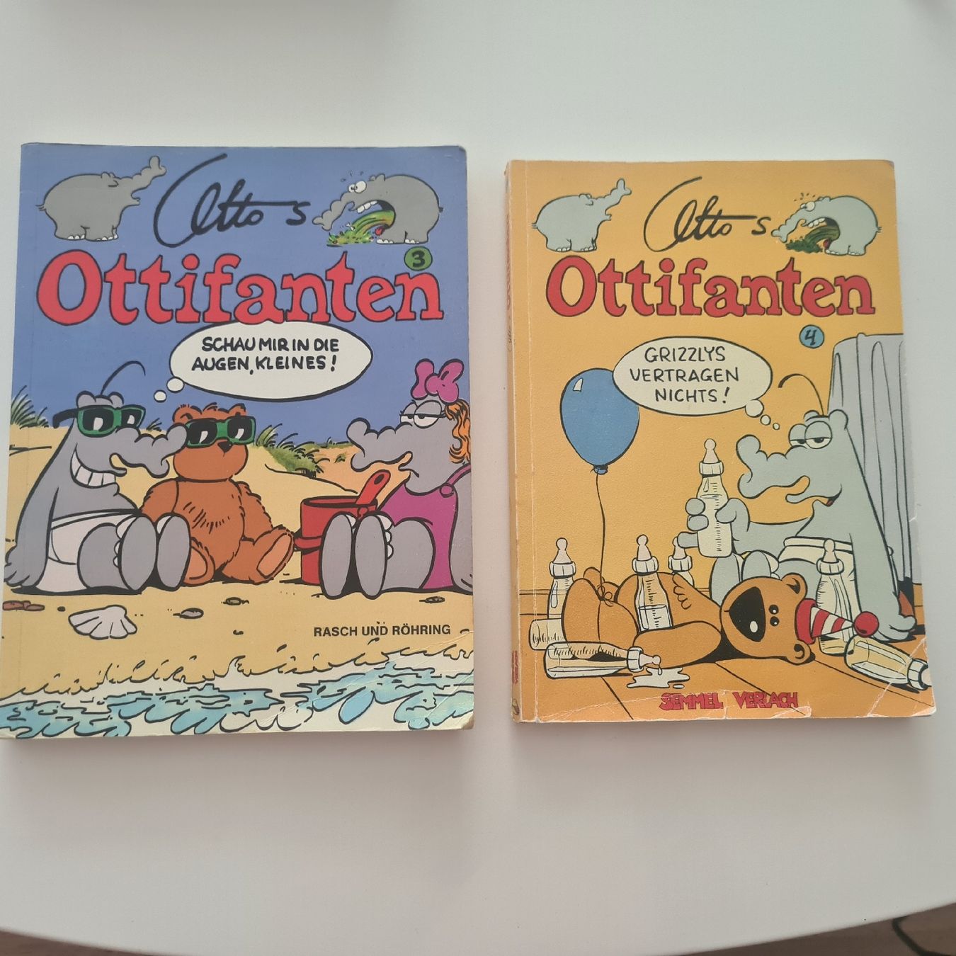 Livres: Verschiedene Kinder Bücher – D'occasion à Steinen par turbogeiss99 3