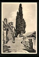 Brissago /Lago Maggiore, Ortspartie mit 