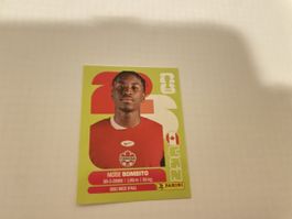 FIFA WM 2026 Moise Bombito  CAN 8